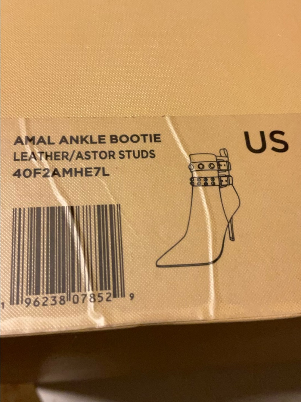Michael Kors booties - Picture 7 of 16